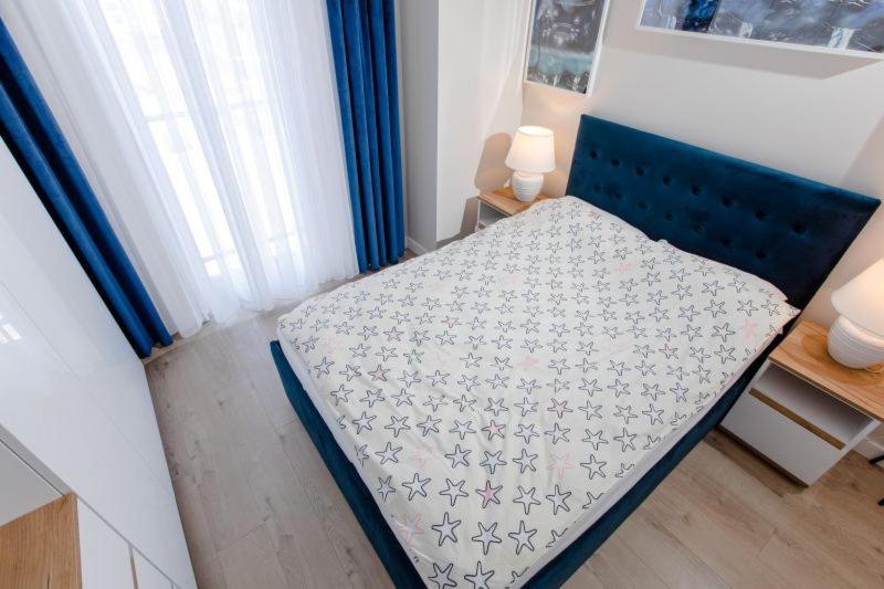 Resort Apartamenty Klifowa Rewal 32 ภายนอก รูปภาพ